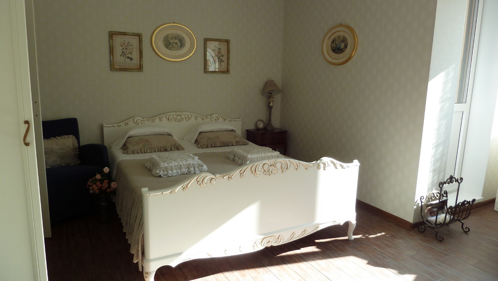 Квартира в Университетском городке