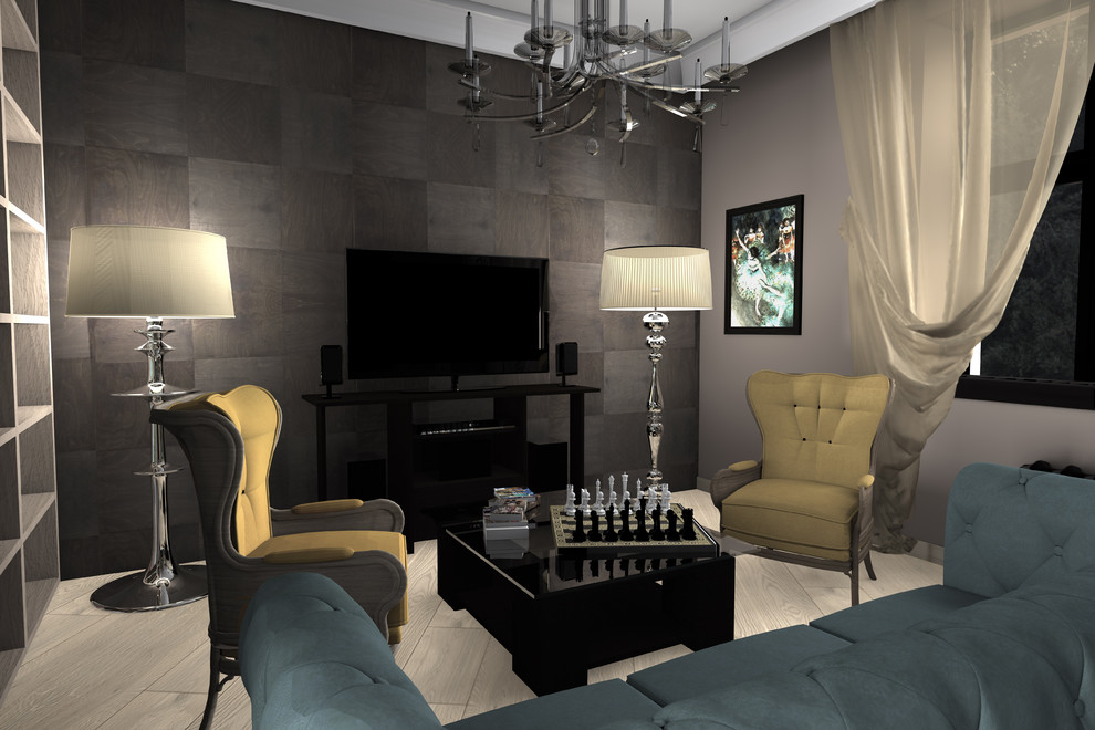 Тесный Союз