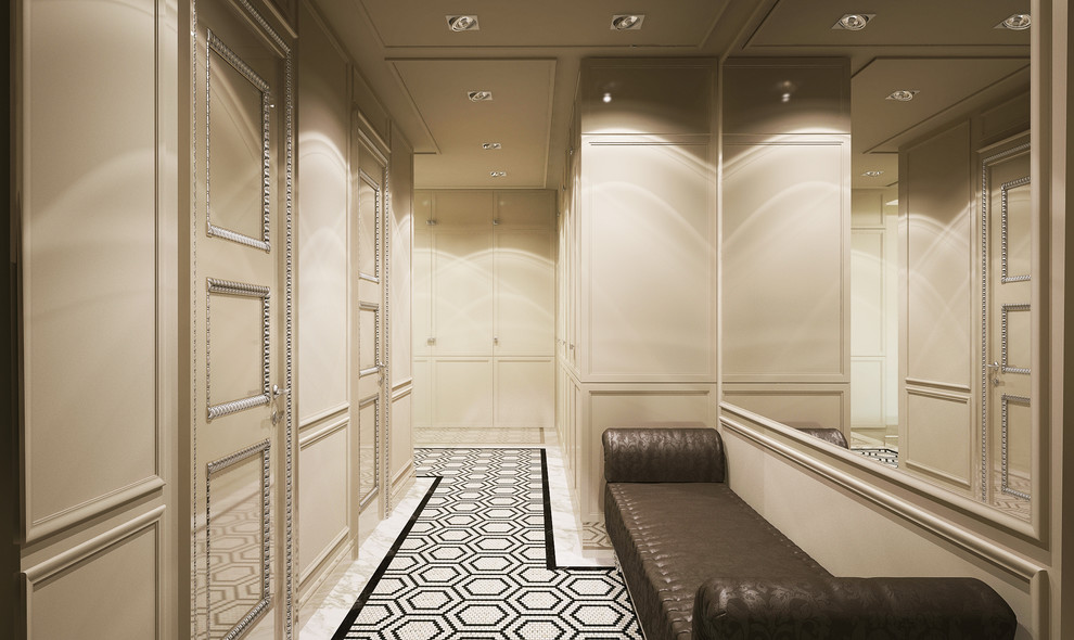 Квартира 104 м2, Реутов