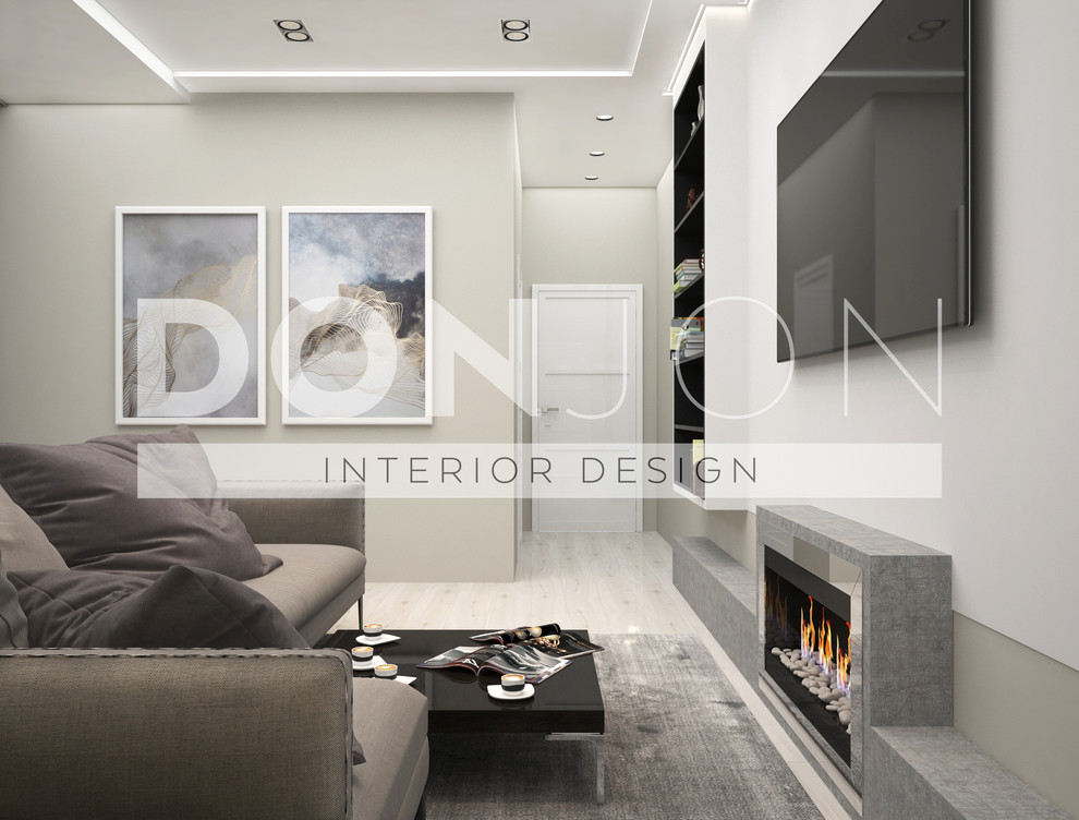 Квартира на Гидростроителей