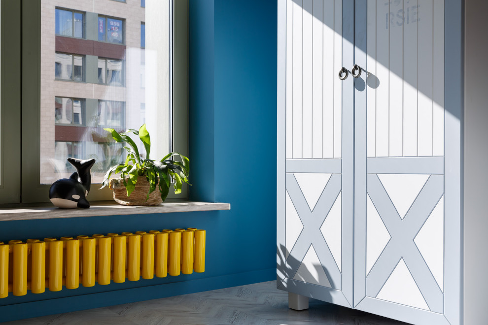 ЖК Стокгольм