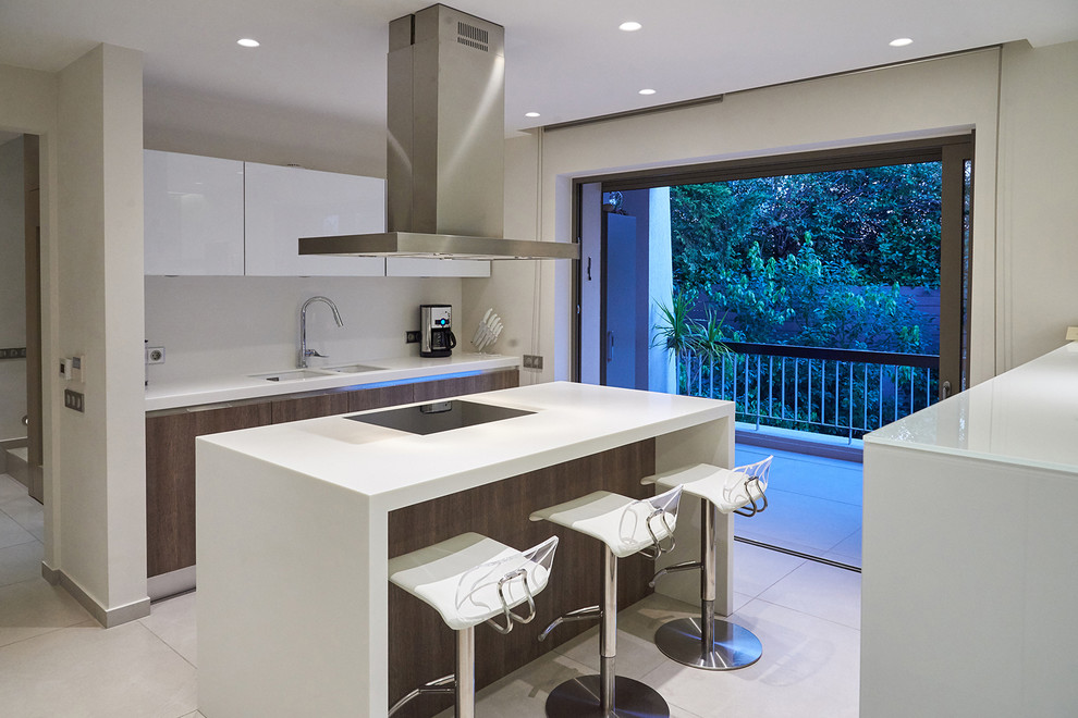 Дом в Афинах