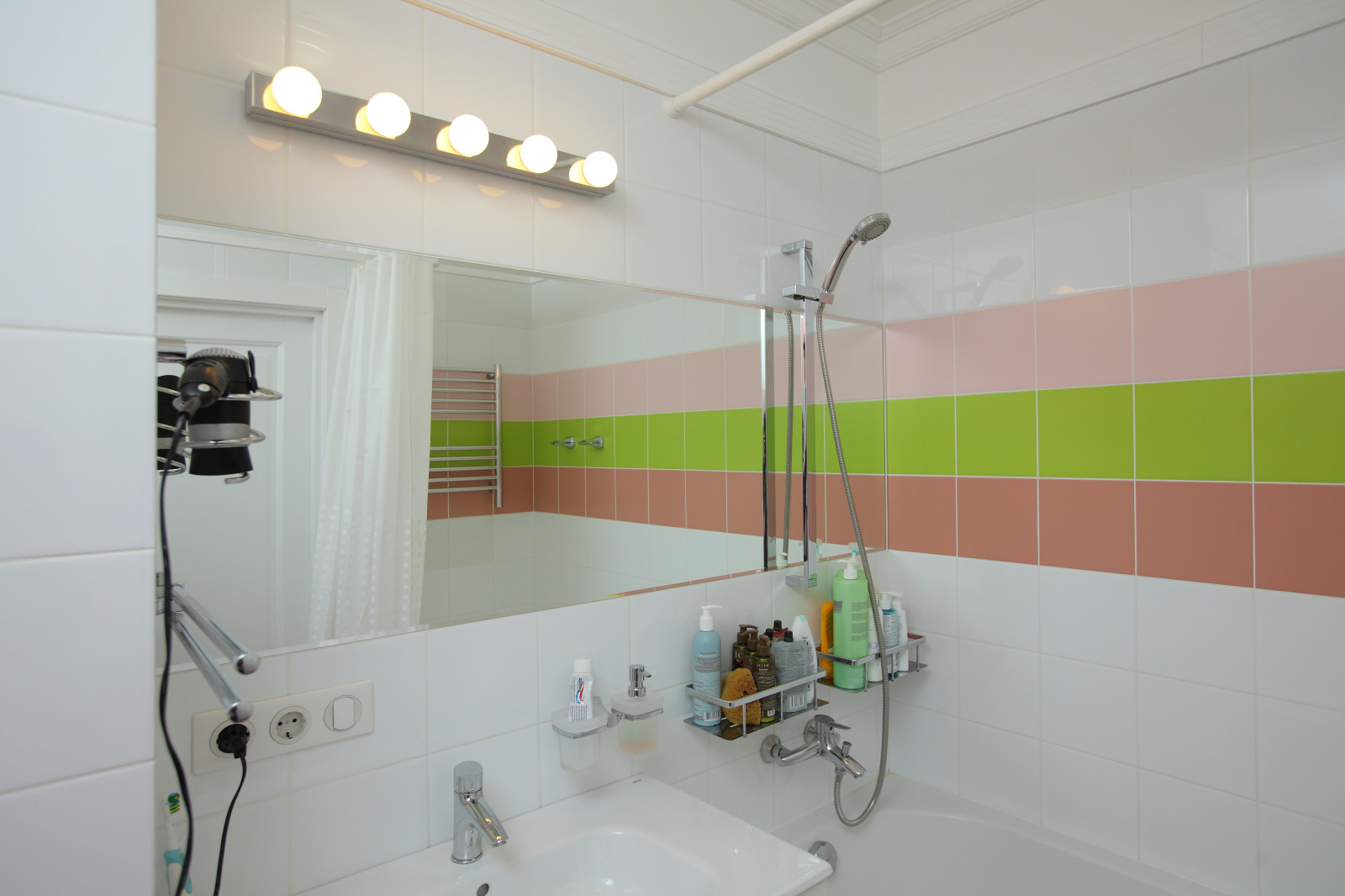 Период расцвета.