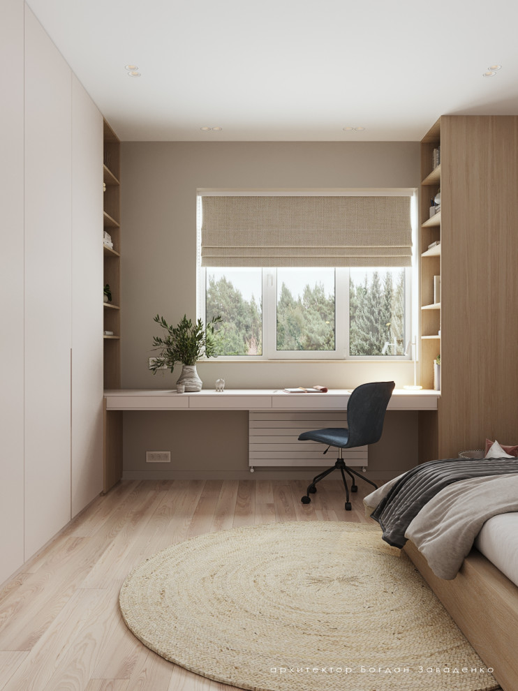 Рендеры Ростов