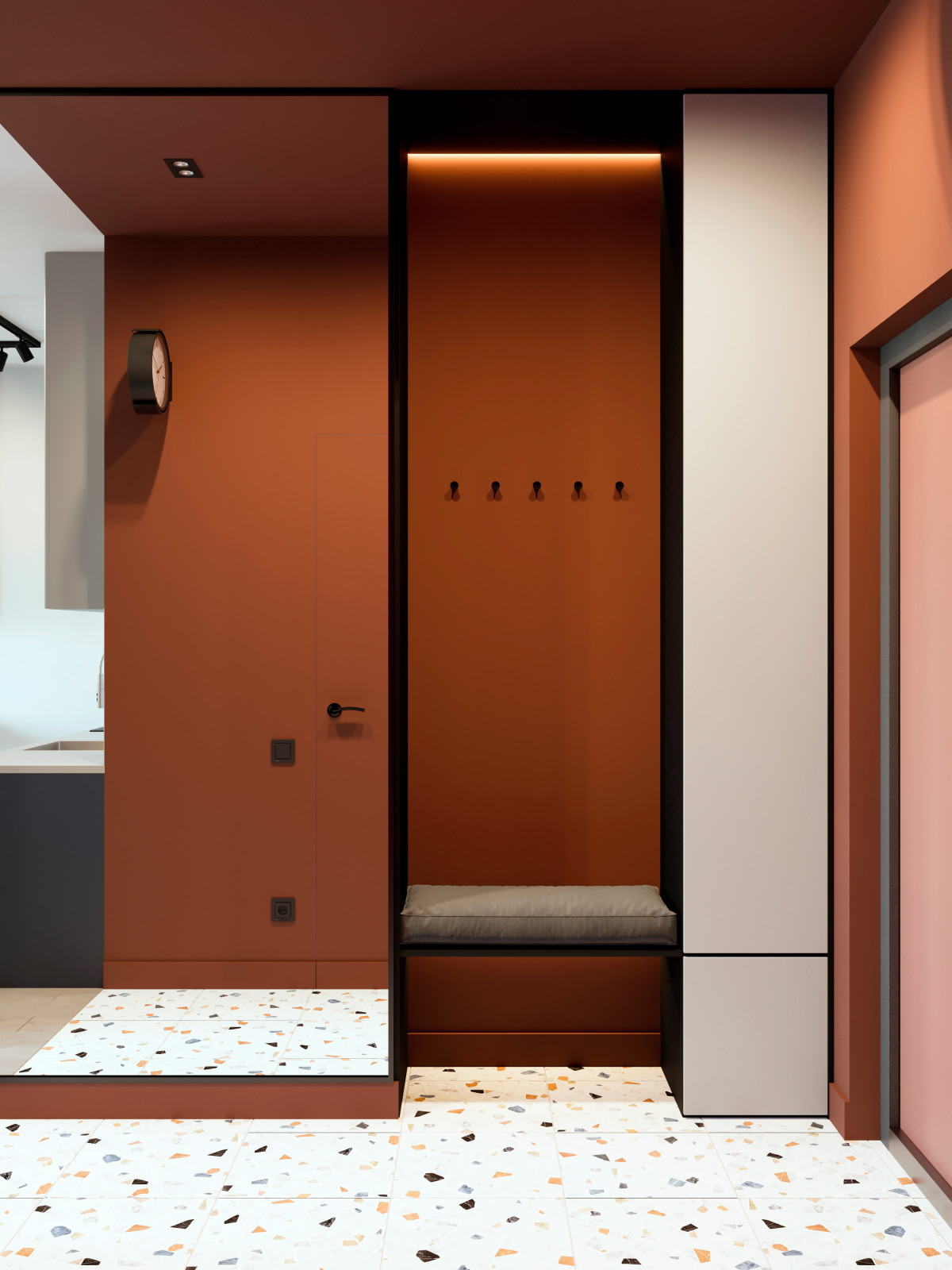 ЖК Сити Дзен