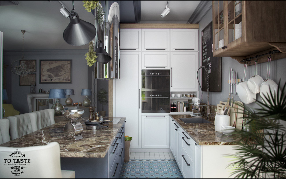 Квартира в Санкт-Петербурге