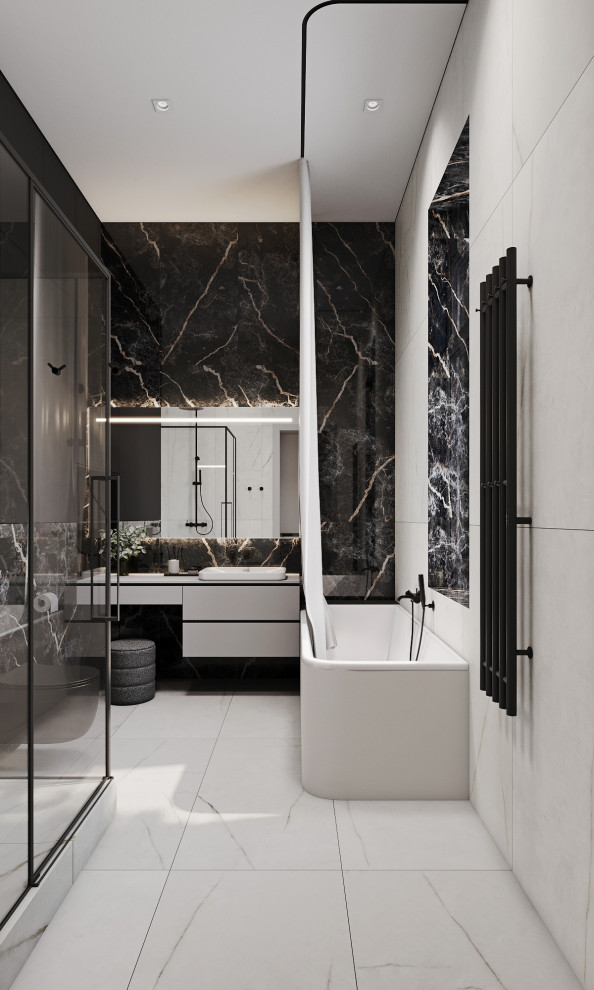 Мастер-санузел Идиллия