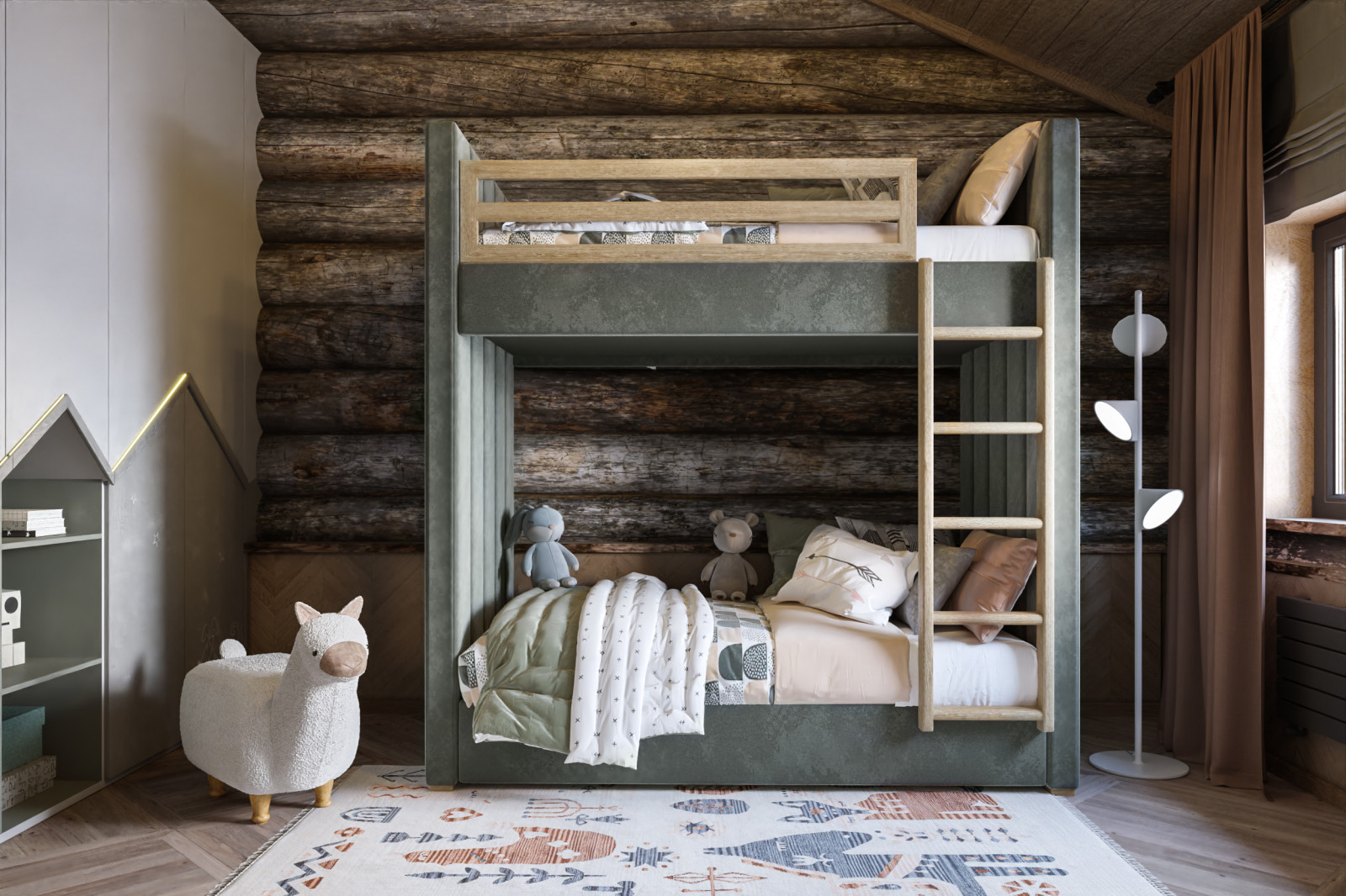 Дом в Трегуляе