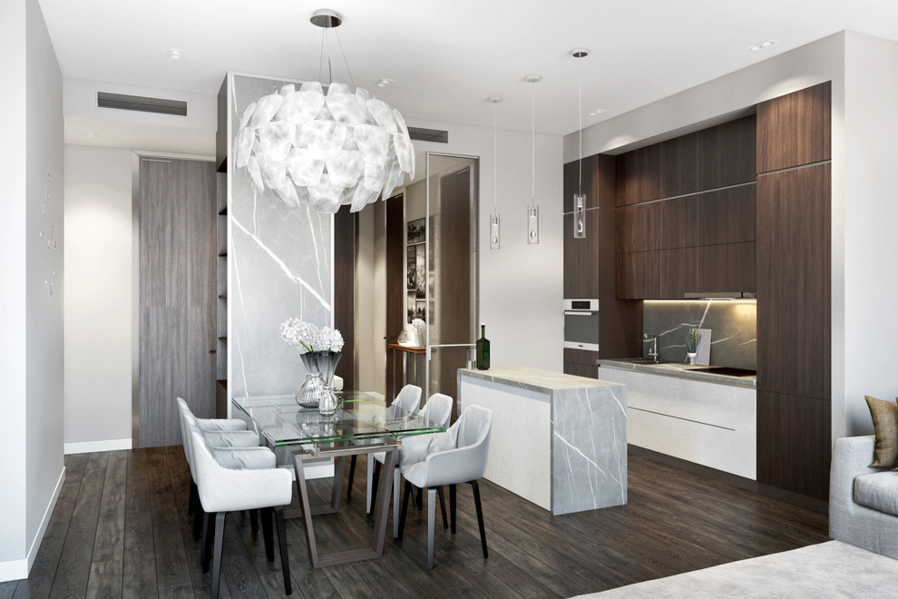 ЖК "Парк Рублево"