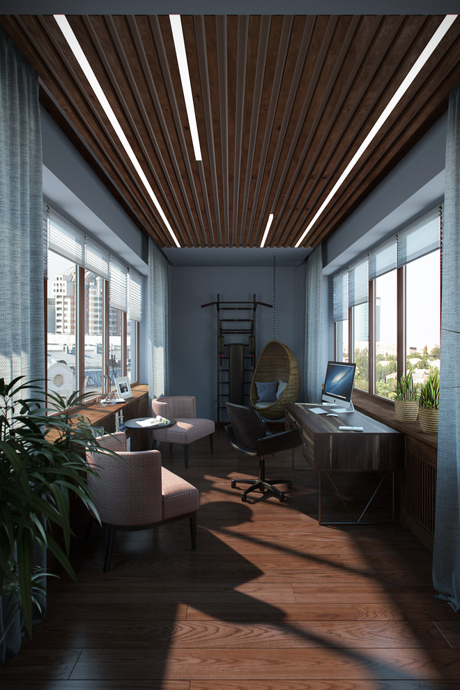 ЖК Северный парк