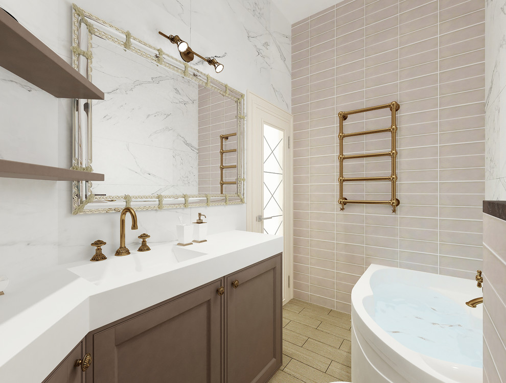 Квартира для балерины