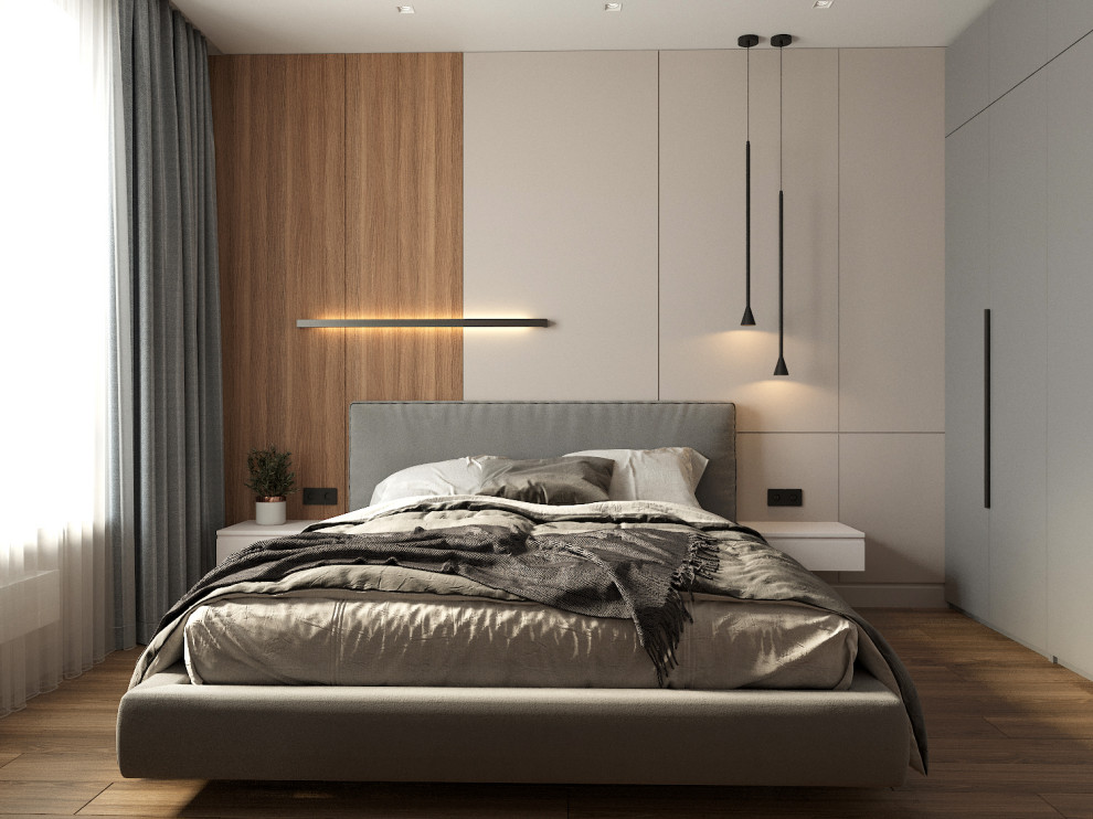 ЖК "Дыхание"