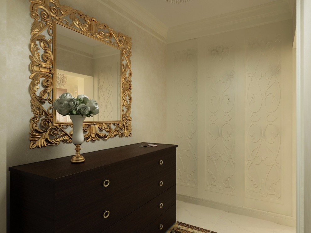 Квартира на ул. Зорге