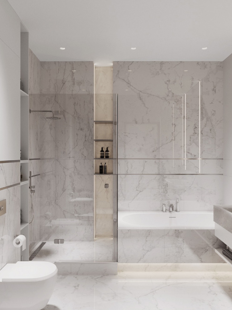 Коттедж Ренессанс парк