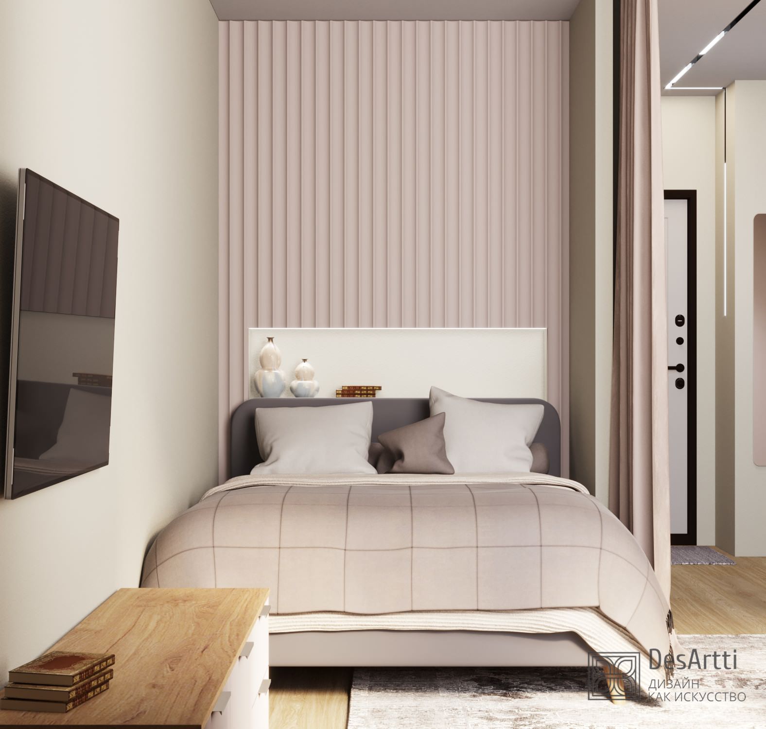 Проект «Фрукты», 2023