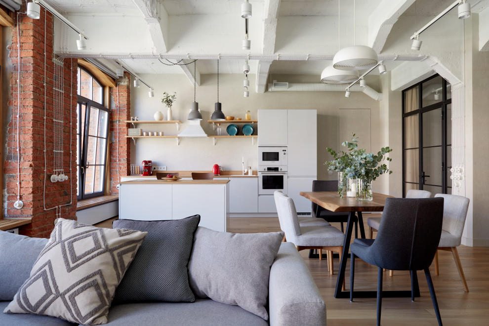 ЖК "Красная стрела"