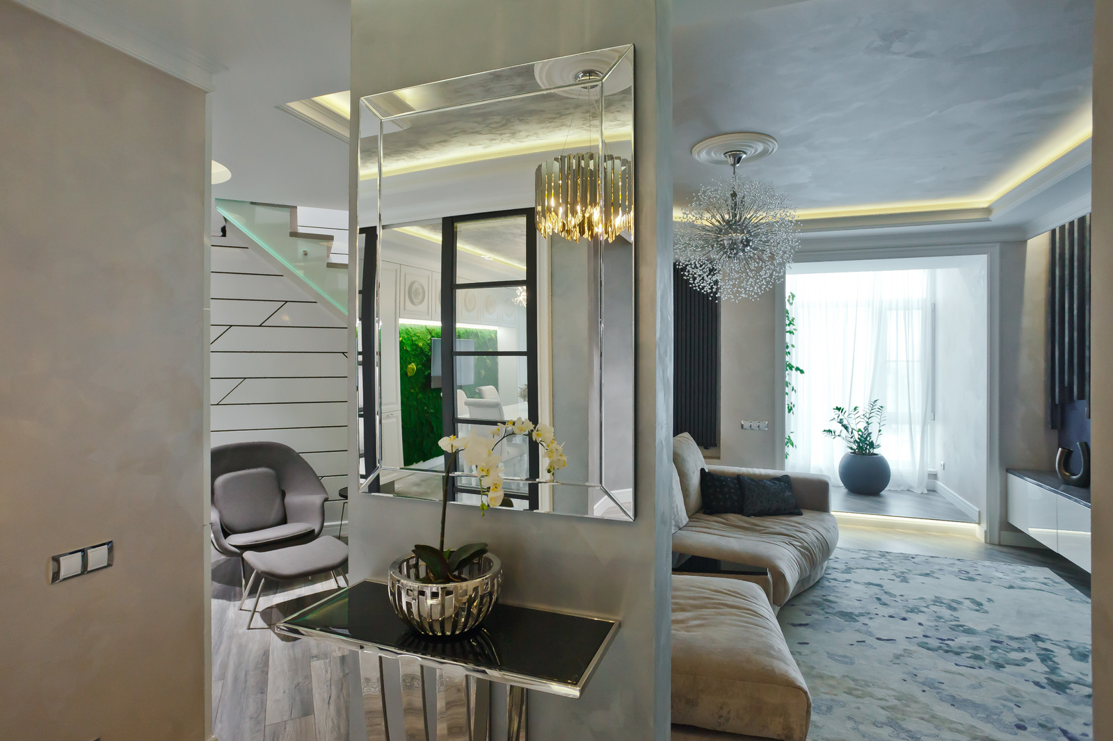 Стиль в деталях