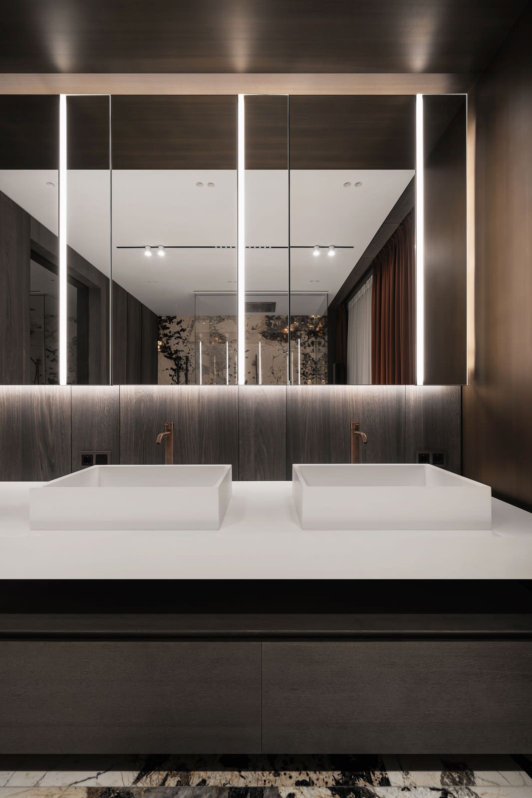 Triumph: eclectic style of stones & metals