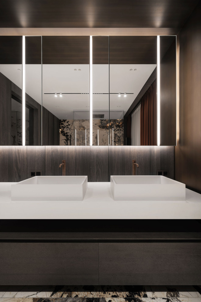 Triumph: eclectic style of stones & metals