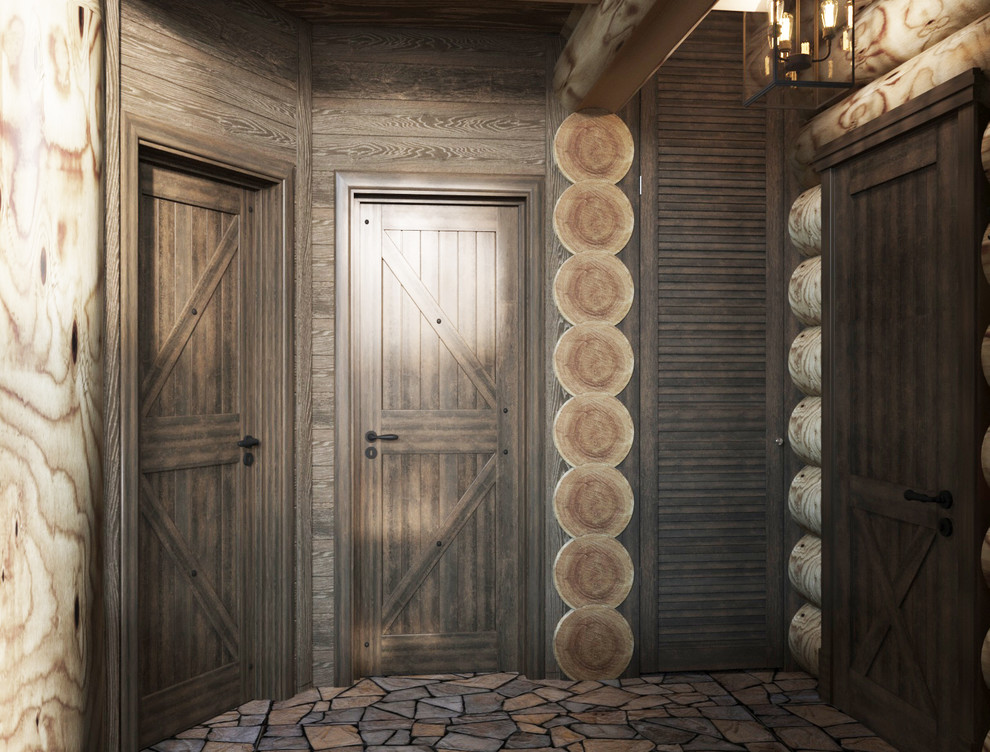 Дизайн гостевого дома