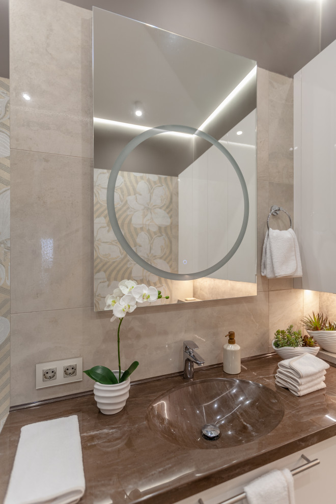 ЖК Европейский берег 80 м2