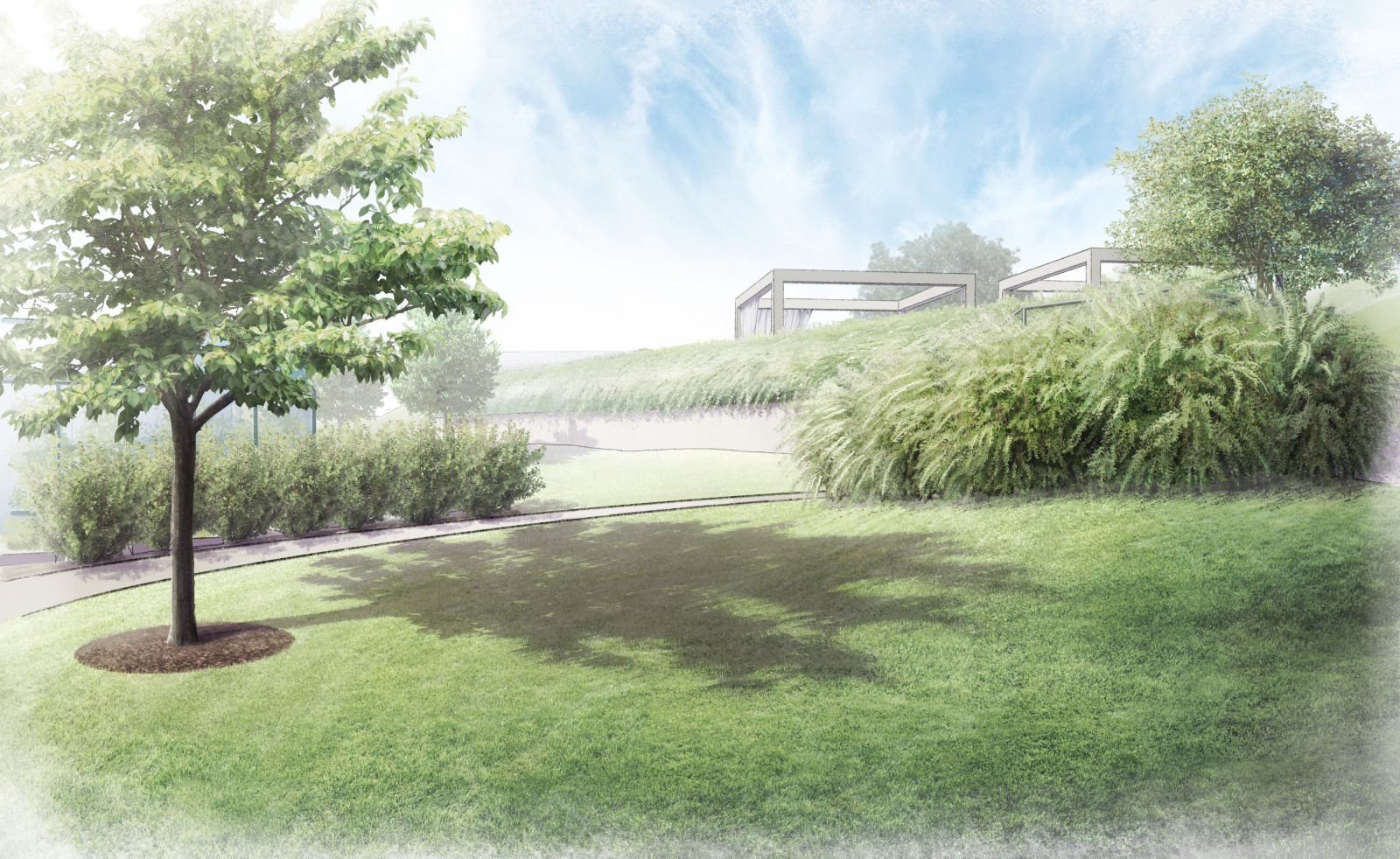 Псковское раздолье