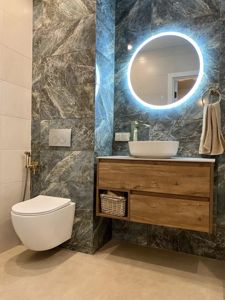 ЖК "Бутово парк" М.О. р-н Дрожжино. Новое шоссе