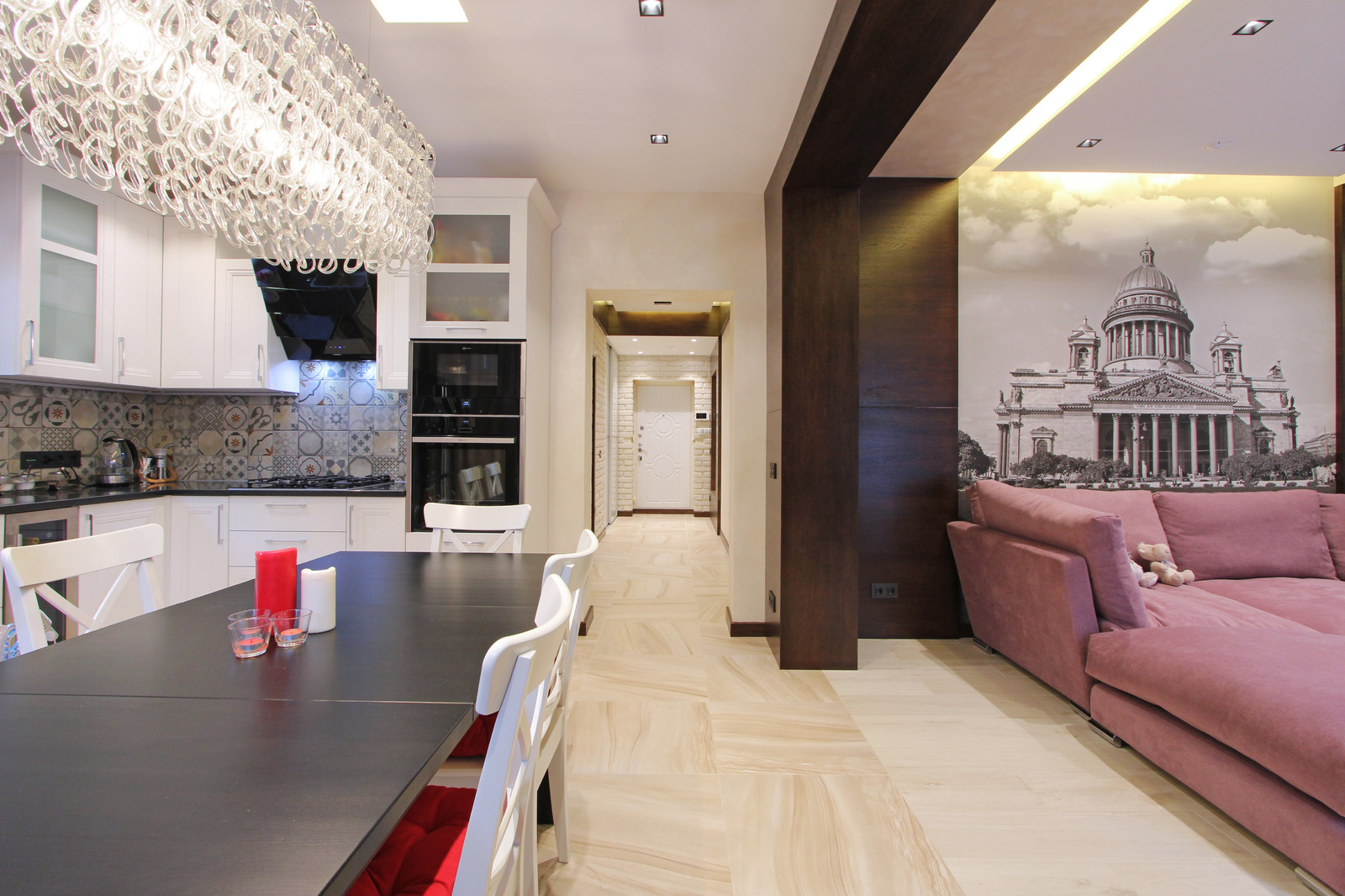 Дом в ЖК Оранжерейка №81