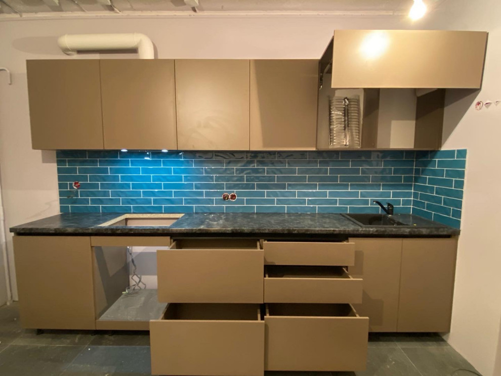 Кухня и мебель на заказ