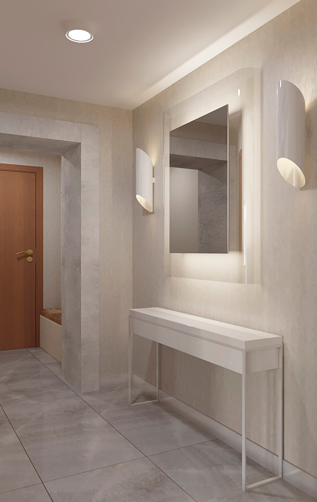 Квартира по ул. Красного Знамени