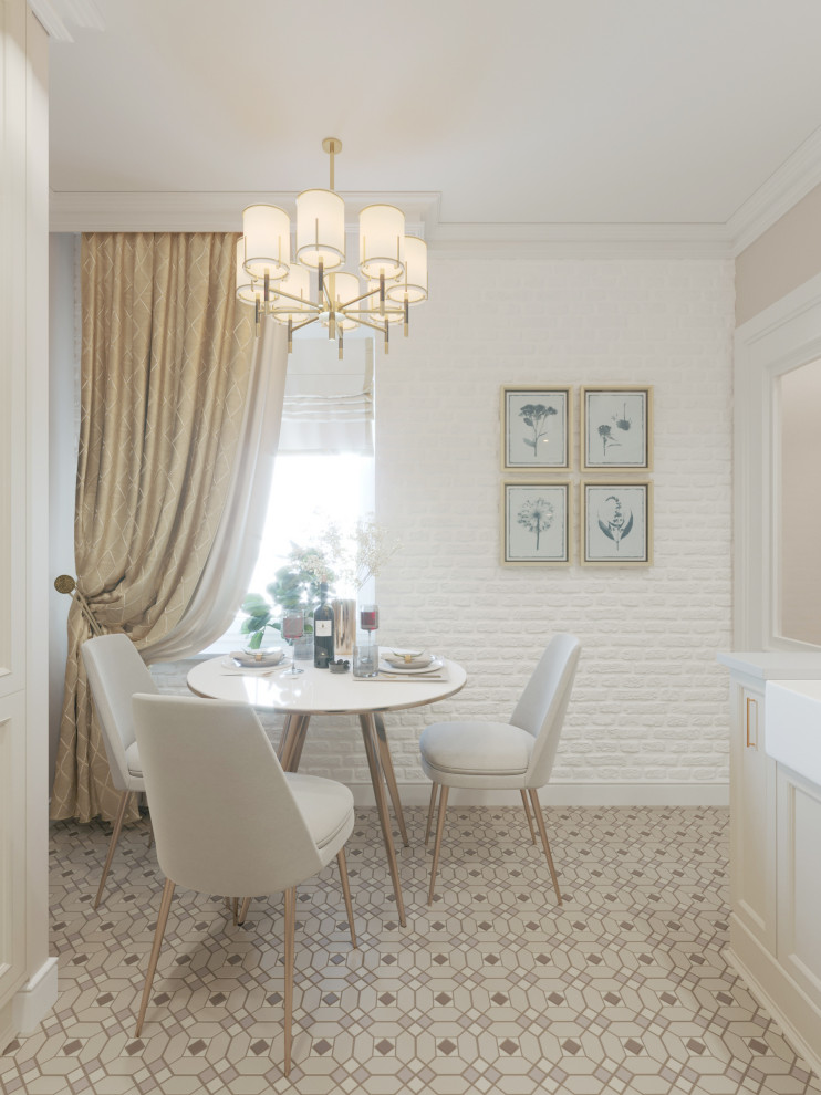 Квартира на Таганке