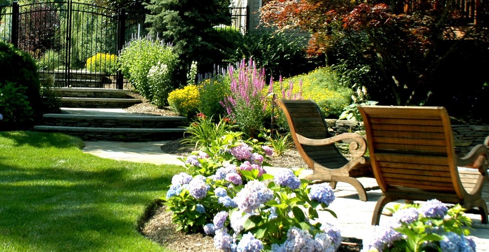 LANDSCAPE DESIGN