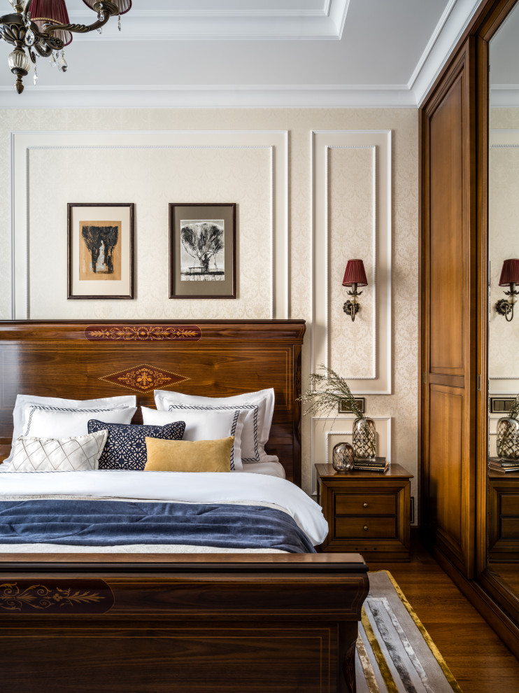 ЖК Суббота "Респектабельная классика"