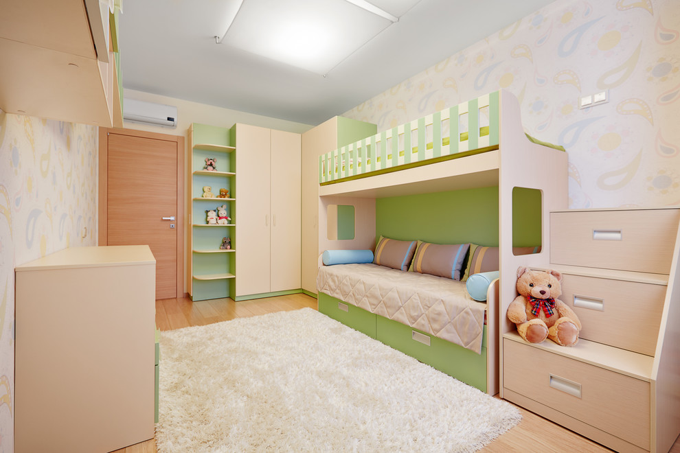 Апартаменты "Кубические"