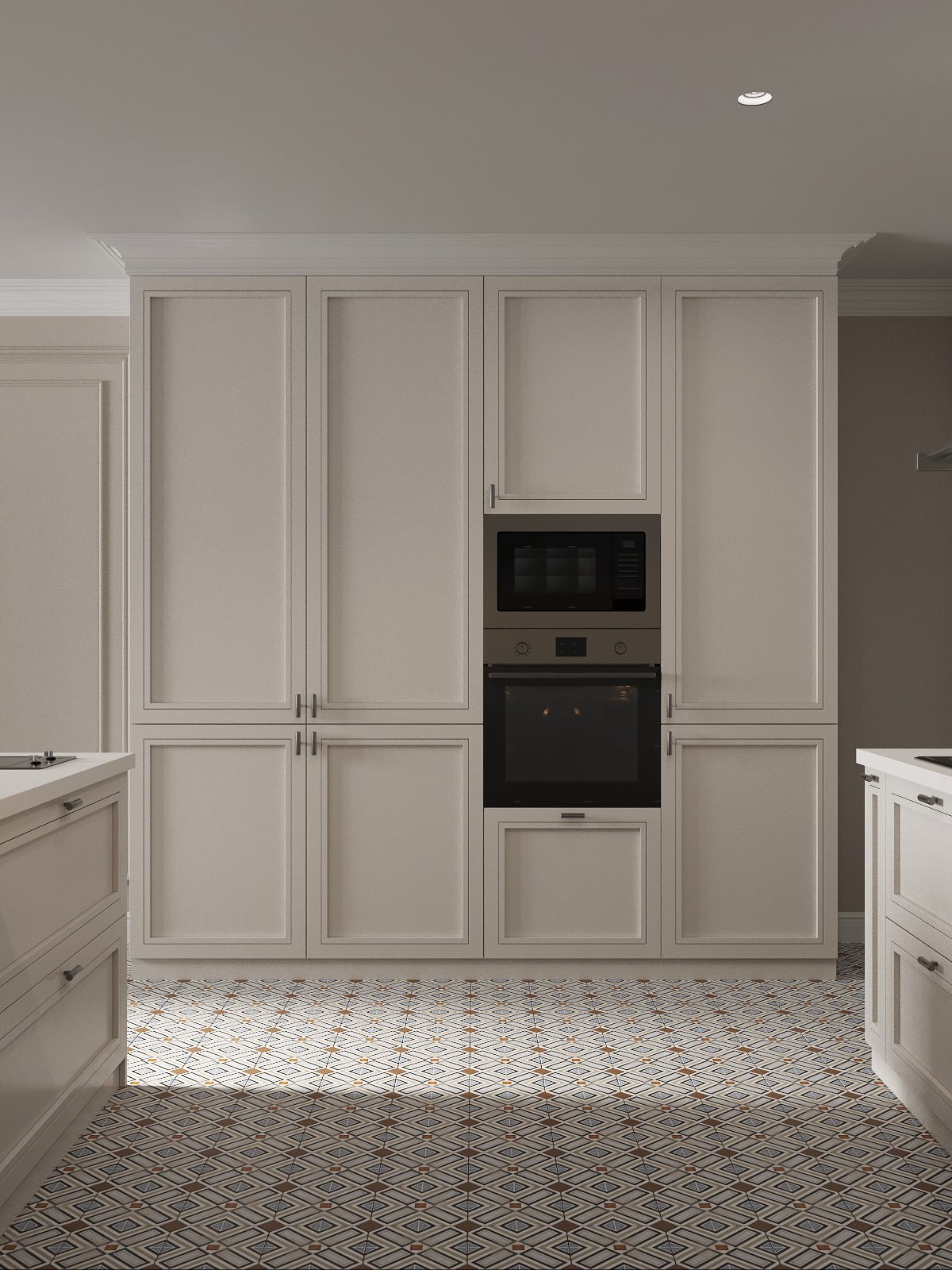 "Пряный сентябрь"