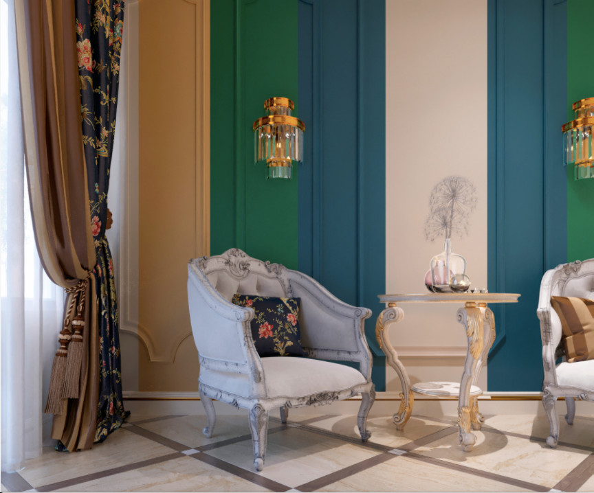 Загородный дом в г. Солнечногорск