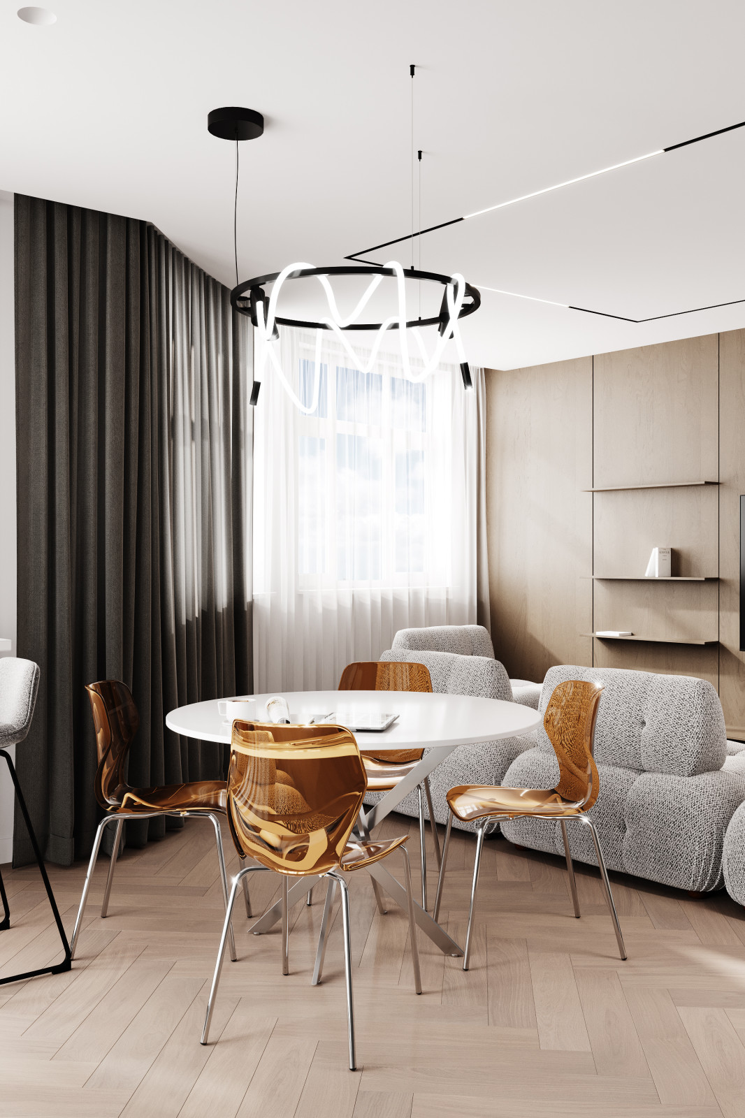 Привокзальная 1663