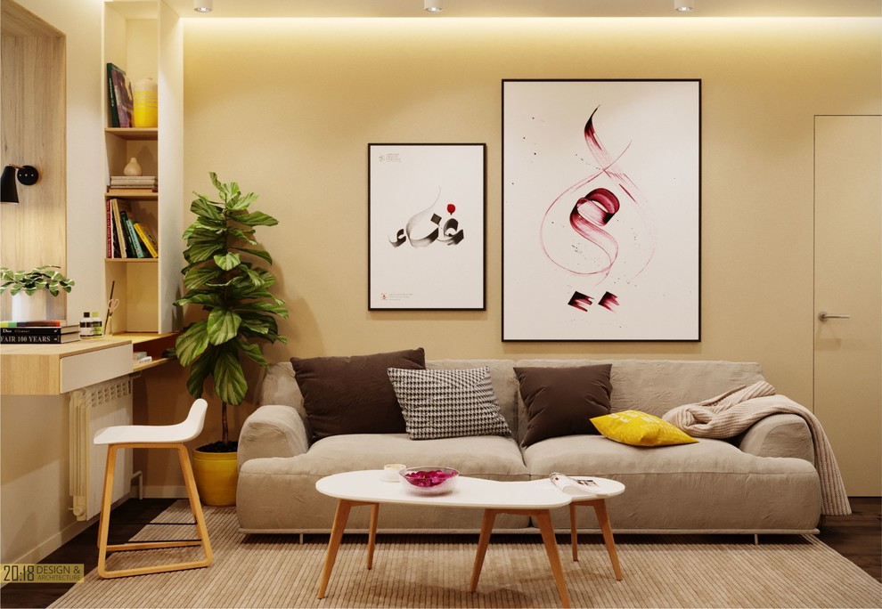 2Х КОМНАТНАЯ КВАРТИРА В МОСКВЕ