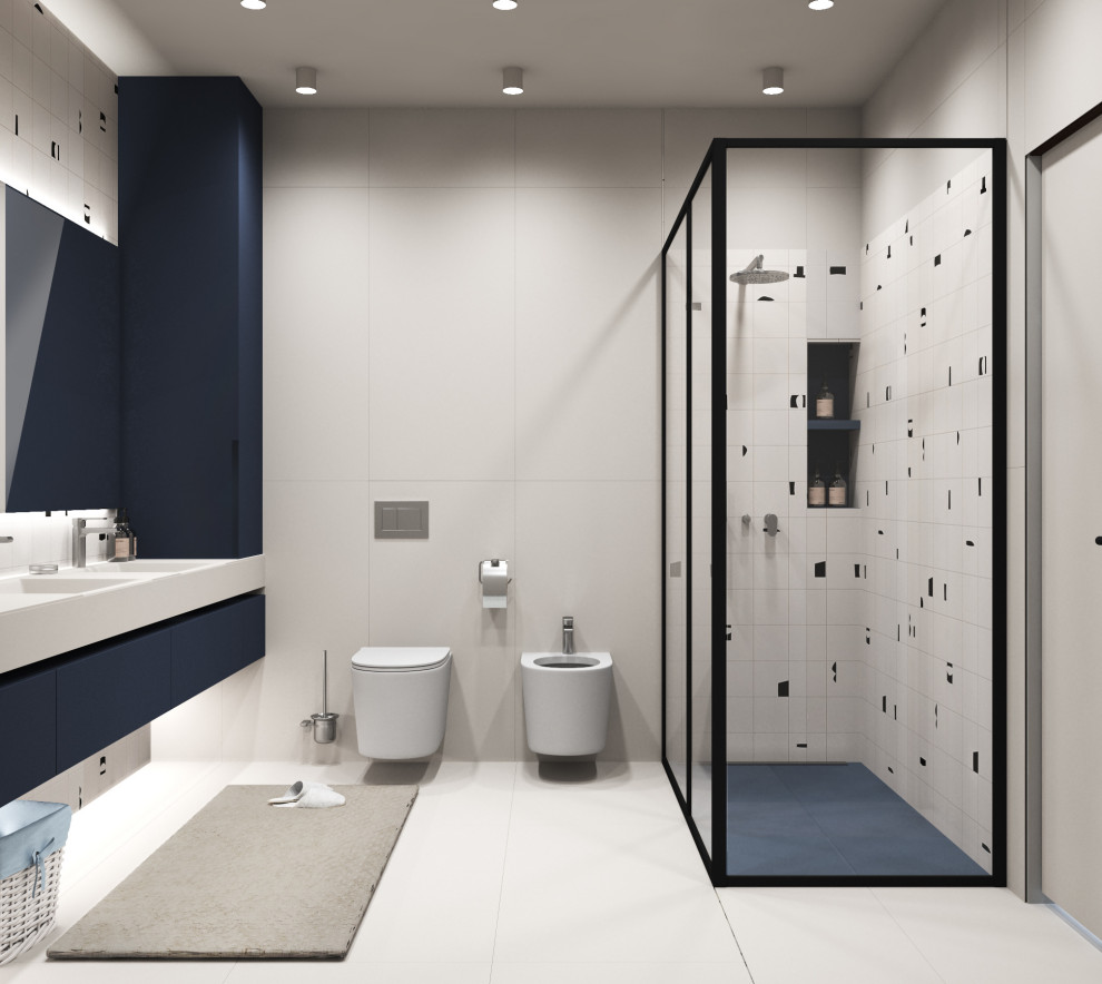 Рассвет в Сен-Тропе