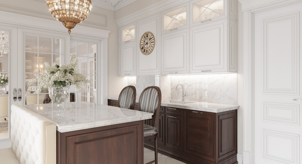 Апартаменты ЖК Фаворит