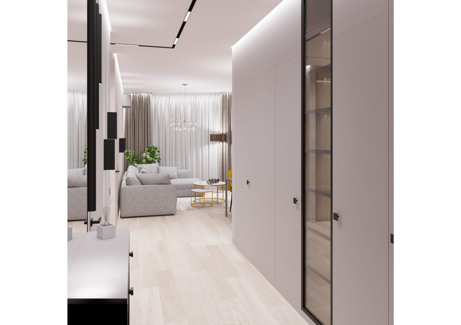 Солнечная ривьера