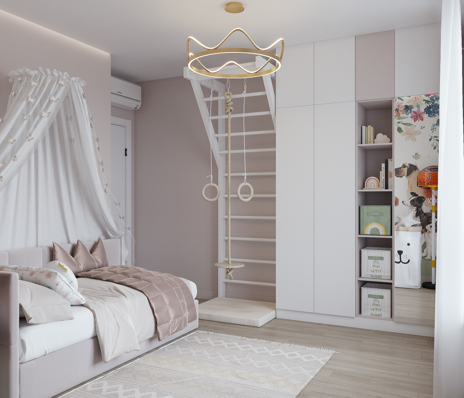 2шка с отделкой от застройщика, 50 м2 ЖК Кольская 8