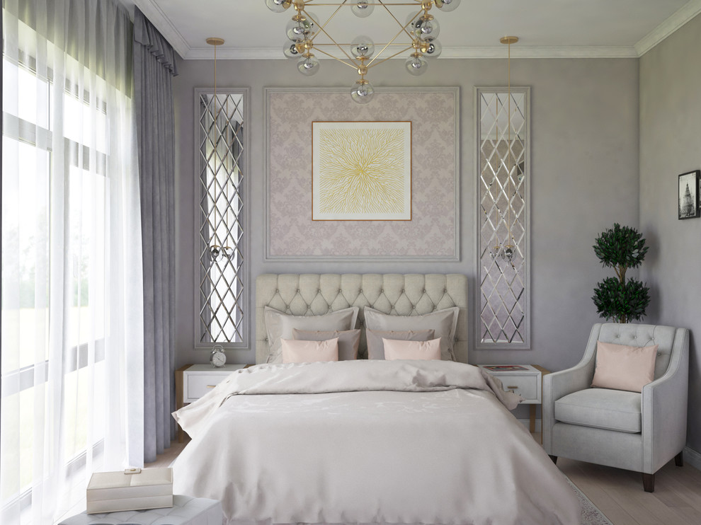 ЖК «СКАЗКА», 59М2, СЛАДКАЯ НЕГА