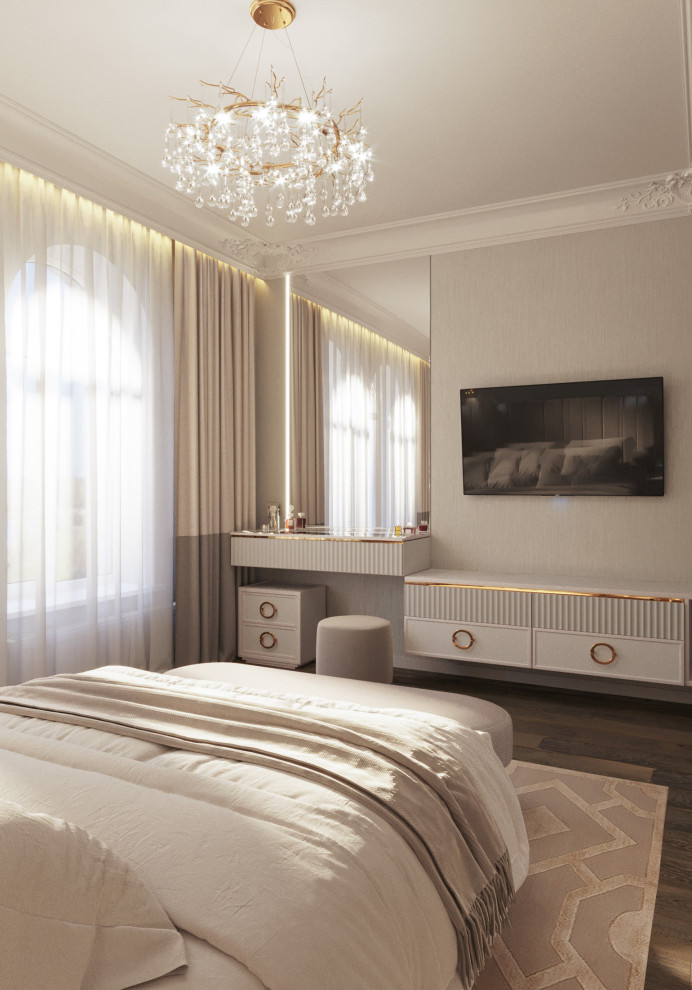 Лазурное настроение