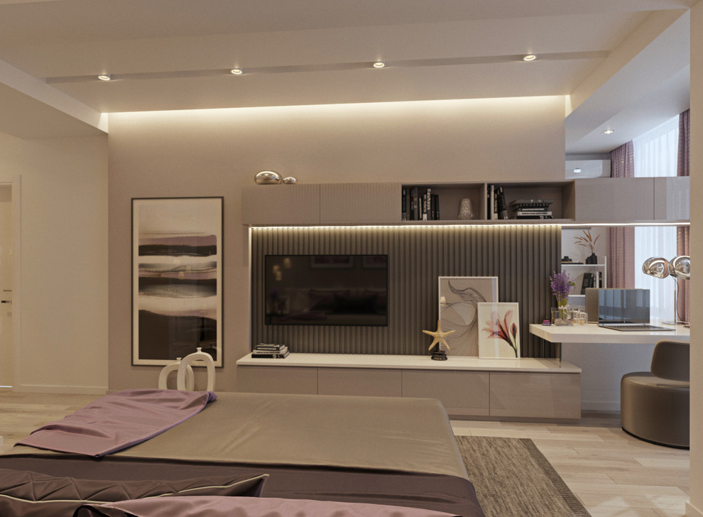 Апартаменты в г. Сочи