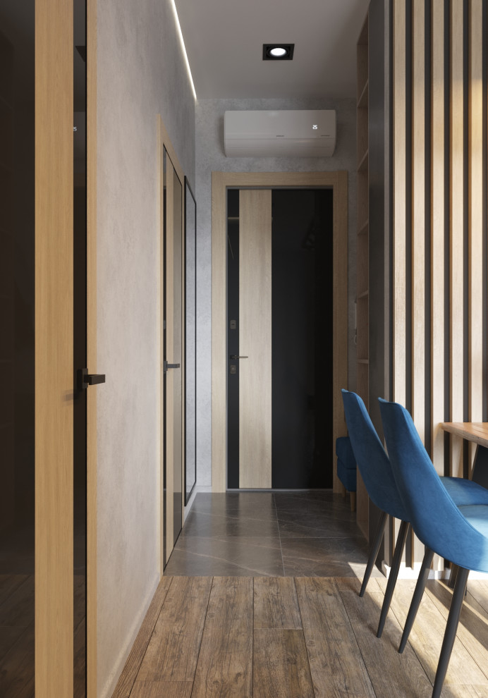 Дизайн квартиры