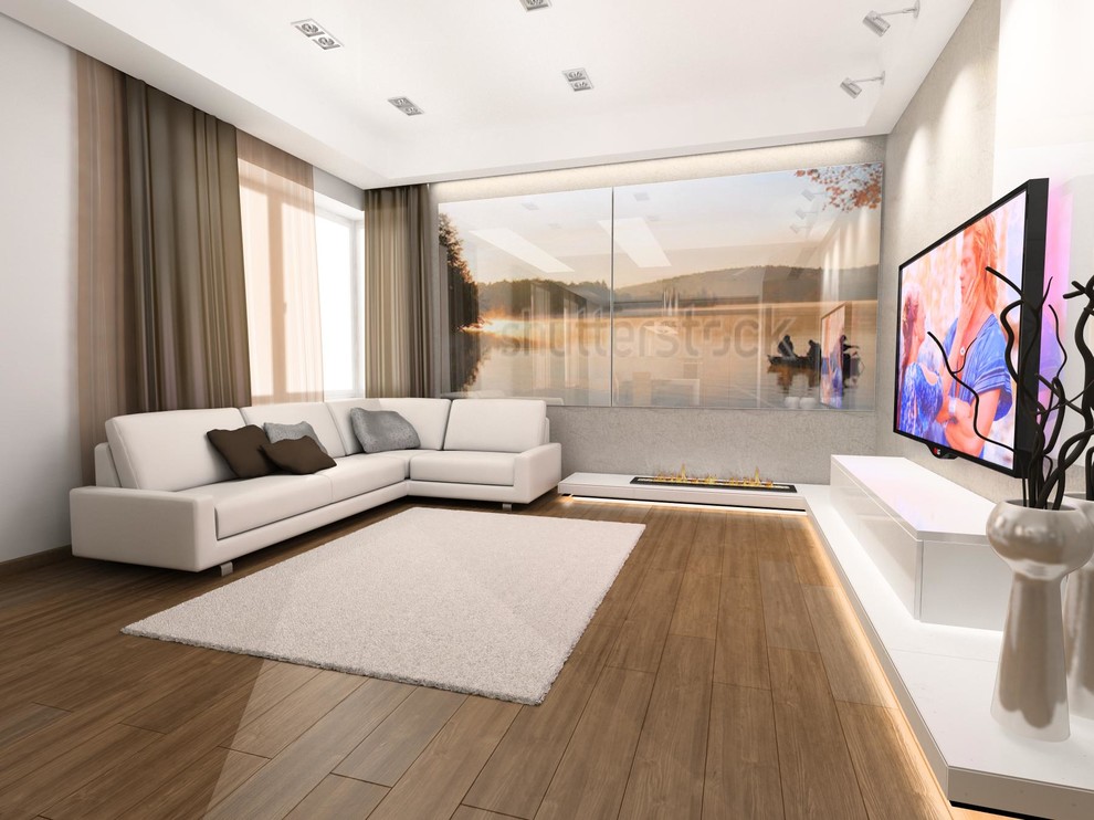 Гостиная для танцев