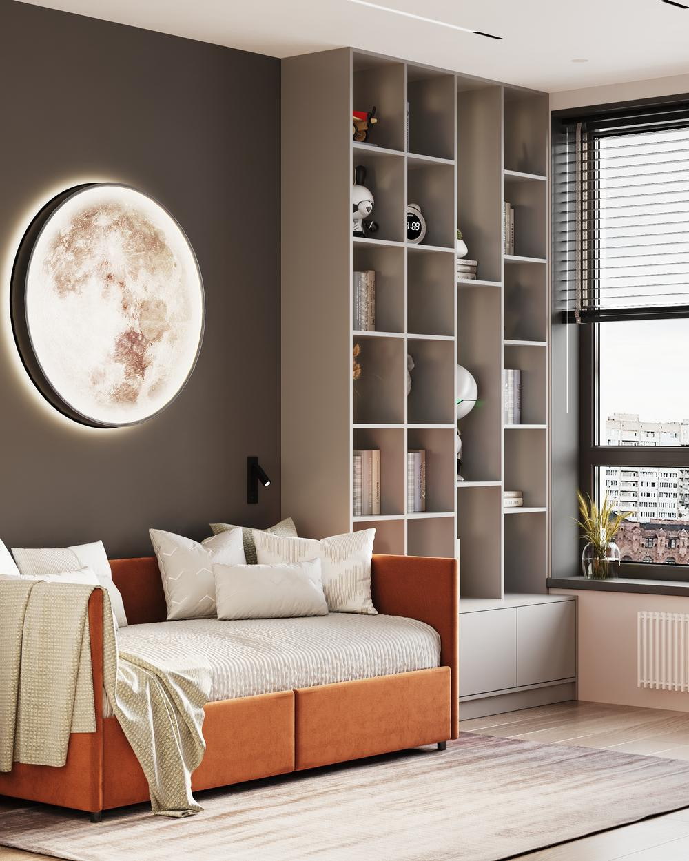 Обложка проекта: ЖК Черная речка