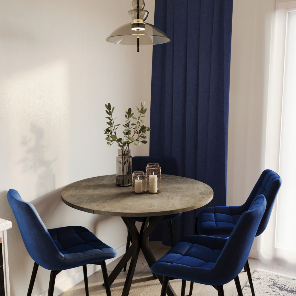 Дизайн кухни в современном стиле