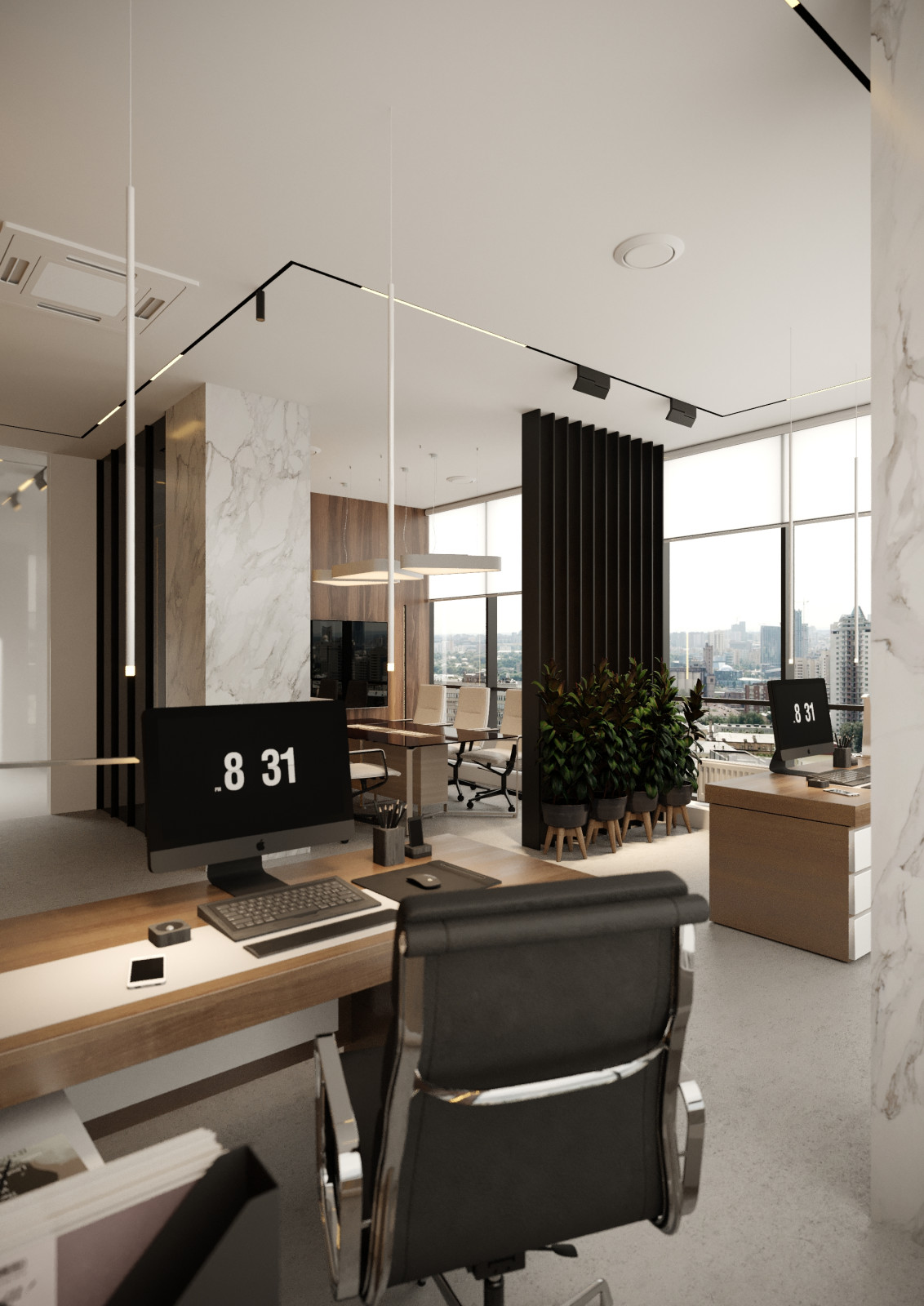 Сетунь Плаза